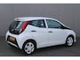 Toyota Aygo 1.0 VVT-i x-fun Airco/Elektrisch-pakket/Bluetooth