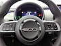 Fiat 600 1.2 Hybrid La Prima 110pk Automaat | Elektrische Klep | Elektrische Bestuurdersstoel | Navigatie | Adaptieve Cruise Control | Camera | LED | keyless Entry/Start | Dodehoekdetectie |