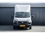 Fiat Ducato 2.3 MultiJet Bakwagen met laadklep | 141 PK | Euro 6 | Cruise | Camera | Airco | Navigatie