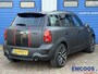 MINI Countryman 1.6 Cooper S ALL4 Chili * Airco * Automaat * NAVI * Cruise Control *