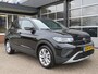 Volkswagen T-Cross 1.0 TSI DSG-aut.GOAL EDITION / Trekhaak / Stoelverw. / BOVAG garantie