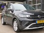 Volkswagen T-Cross 1.0 TSI DSG-aut.GOAL EDITION / Trekhaak / Stoelverw. / BOVAG garantie