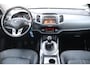 Kia Sportage 1.6 GDI 135PK DynamicPlusLine Leder/Navigatie/Camera/Parkeerhulp/Stoelverwarming