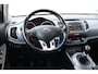 Kia Sportage 1.6 GDI 135PK DynamicPlusLine Leder/Navigatie/Camera/Parkeerhulp/Stoelverwarming