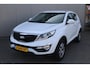 Kia Sportage 1.6 GDI 135PK DynamicPlusLine Leder/Navigatie/Camera/Parkeerhulp/Stoelverwarming