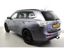 Mitsubishi Outlander 2.0 PHEV Instyle+ LEDER-SCHUIFDAK-Trekhaak-PHEV-privacyglas-Camera-keyless-stoelverwarming, nieuwe all-season banden