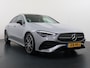 Mercedes-Benz CLA 180 Business Solution AMG