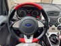 Ford Ka 1.2 Grand Prix start/stop