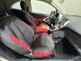 Ford Ka 1.2 Grand Prix start/stop