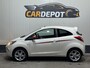 Ford Ka 1.2 Grand Prix start/stop
