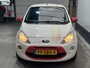 Ford Ka 1.2 Grand Prix start/stop