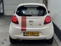 Ford Ka 1.2 Grand Prix start/stop