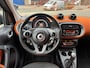 smart Forfour 1.0 Joy Edition / Airco / Bluetooth / Cruise Control /