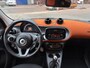 smart Forfour 1.0 Joy Edition / Airco / Bluetooth / Cruise Control /