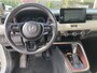 Honda HR-V 1.5 e:HEV Advance Style Obscura Black Pakket