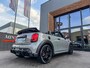 MINI John Cooper Works Mini Cabrio 2.0 JCW Pack F1 aut 231pk/Nardo/Hk/Camera/Bomvol