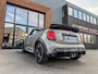 MINI John Cooper Works Mini Cabrio 2.0 JCW Pack F1 aut 231pk/Nardo/Hk/Camera/Bomvol