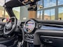 MINI John Cooper Works Mini Cabrio 2.0 JCW Pack F1 aut 231pk/Nardo/Hk/Camera/Bomvol