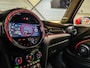 MINI John Cooper Works Mini Cabrio 2.0 JCW Pack F1 aut 231pk/Nardo/Hk/Camera/Bomvol