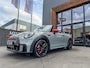 MINI John Cooper Works Mini Cabrio 2.0 JCW Pack F1 aut 231pk/Nardo/Hk/Camera/Bomvol