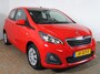 Peugeot 108 1.0 e-VTi Active