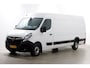 Opel Movano 2.3 Turbo 130pk RWD L4H2 Airco/Navi/Camera 04-2021