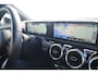 Mercedes-Benz A-klasse 180 d Business Solution Limited Automaat Half Leder Widescreen Navigatie Achteruitrijcamera Full LED Rijstrooksensor