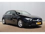 Mercedes-Benz A-klasse 180 d Business Solution Limited Automaat Half Leder Widescreen Navigatie Achteruitrijcamera Full LED Rijstrooksensor