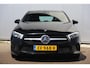 Mercedes-Benz A-klasse 180 d Business Solution Limited Automaat Half Leder Widescreen Navigatie Achteruitrijcamera Full LED Rijstrooksensor