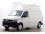 Volkswagen Transporter 2.0 TSI 150pk Benzine L2H3 Airco/Camera/Camper? BPM-VRIJ 03-2019