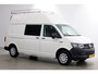 Volkswagen Transporter 2.0 TSI 150pk Benzine L2H3 Airco/Camera/Camper? BPM-VRIJ 03-2019