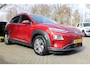 Hyundai Kona Electric EV Premium 64 kWh 3Fase Navi/leder/led Full Option! "RIJKLAARPRI