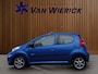 Peugeot 107 1.0-12V 5-Deurs | Airco | Lichtmetalen Velgen | NAP