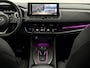 Nissan Qashqai 1.3 MHEV Xtronic N-Connecta Pano, Half leder, 360 Camera, Stoelverwarming, Navi, Elektrische achterklep, Sfeerverlichting, Keyless start