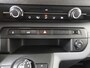 Opel Vivaro 2.0 CDTI L2H1 Edition 144PK Automaat 3 zits Navigatie Airco Bluetooth Trekhaak Cruise Control