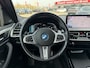 BMW X3 xDrive30e High Executive M Sport ACC Stuurverwarming Trekhaak 20 Inch Elek Stoelverstelling Sound-systeem Harman-Kardon Keyless Entry