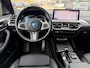 BMW X3 xDrive30e High Executive M Sport ACC Stuurverwarming Trekhaak 20 Inch Elek Stoelverstelling Sound-systeem Harman-Kardon Keyless Entry