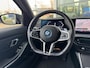 BMW 3-Serie Touring 330e Plug In Hybride M Sport 292pk HU Display / 360 Camera / Stoelverwarming