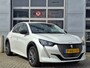 Peugeot e-208 EV Allure 50 kWh | Apple Carplay/Android Auto | LM Velgen 16" | Cruise Control | Parkeersensoren Achter | Airco Automatisch | LED Koplampen |