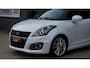 Suzuki Swift 1.6 Sport 135PK Cruise|Stoelverw|Schroefset|Sportuitlaat|Xenon