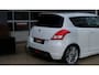 Suzuki Swift 1.6 Sport 135PK Cruise|Stoelverw|Schroefset|Sportuitlaat|Xenon