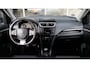 Suzuki Swift 1.6 Sport 135PK Cruise|Stoelverw|Schroefset|Sportuitlaat|Xenon