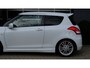 Suzuki Swift 1.6 Sport 135PK Cruise|Stoelverw|Schroefset|Sportuitlaat|Xenon