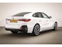 BMW 4-Serie Gran Coupe 420i M-Sport Business Edition Plus | LEDER | HEAD UP | 360 CAMERA | TREKHAAK | 19"