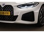 BMW 4-Serie Gran Coupe 420i M-Sport Business Edition Plus | LEDER | HEAD UP | 360 CAMERA | TREKHAAK | 19"