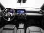 Mercedes-Benz A-klasse 180 Business Line | Automaat | Panorama dak | Leder | DAB | Navigatie | Bluetooth | Camera | Stoel verwarming | Cruise Control | Lichtmetalen Velgen |