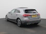 Mercedes-Benz A-klasse 180 Business Line | Automaat | Panorama dak | Leder | DAB | Navigatie | Bluetooth | Camera | Stoel verwarming | Cruise Control | Lichtmetalen Velgen |