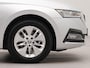 Skoda Octavia Combi 1.0 e-TSI Business Edition | Apple Carplay | Navigatie | Parkeersensoren voor en achter | Wifi | Spraakbediening | Cruise control | Bluetooth |