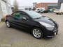 Peugeot 207 CC 1.6 VTi Première cabrio!