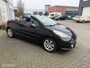 Peugeot 207 CC 1.6 VTi Première cabrio!